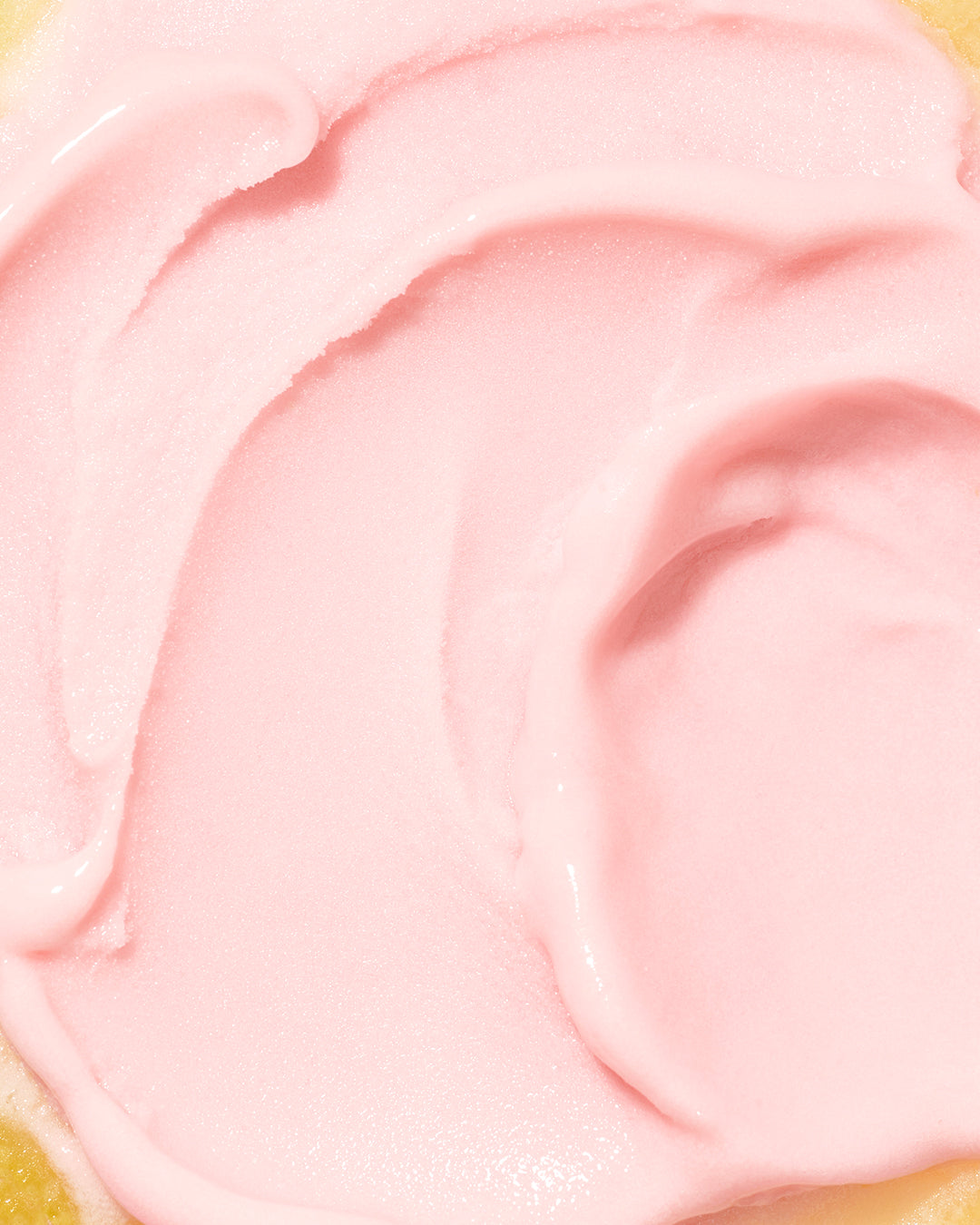 Island Way Sorbet: Zesty Pomegranate