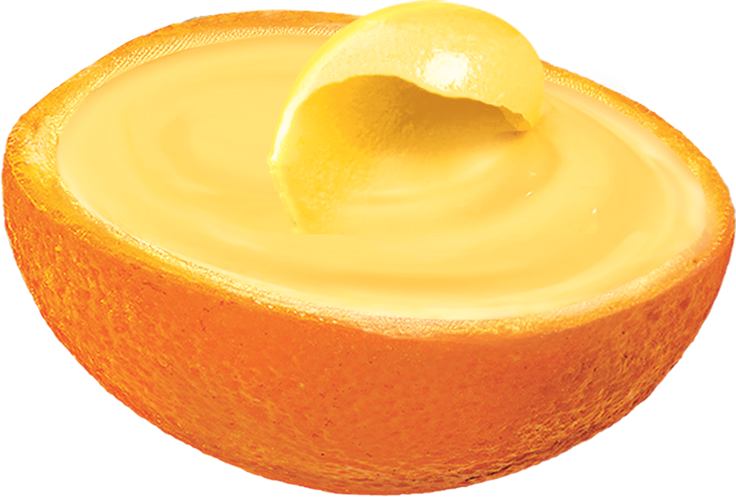 Passionate Mango
