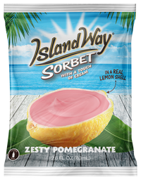 Zesty Pomegranate (Featured Image Thumbnail)