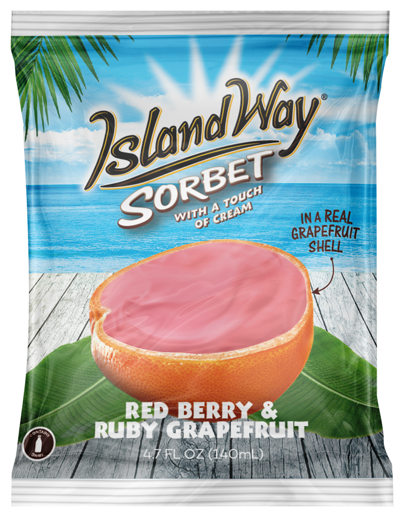 Red Berry & Ruby Grapefruit (Featured Image)