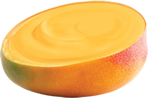 Tropical Mango flavor