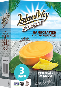 Tropical Mango (Featured Image Thumbnail)