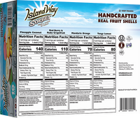 BJ's-Exclusive Variety 10-Pack