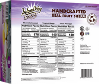 BJ's-Exclusive Premium Variety 8-Pack