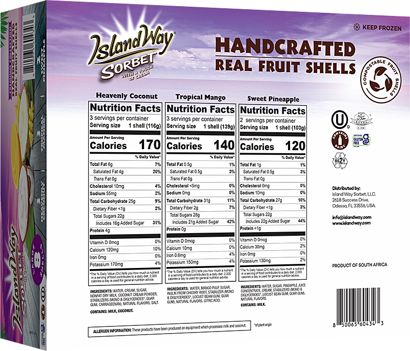 BJ's-Exclusive Premium Variety 8-Pack