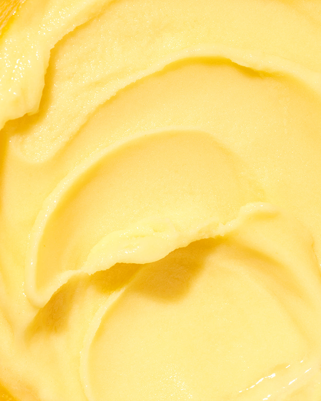 Island Way Sorbet:  Passionate Mango