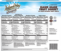 Variety 10-Pack