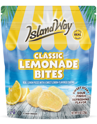 Classic Lemonade Bites