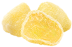 Classic Lemonade Bites