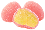 Watermelon Lemonade Bites