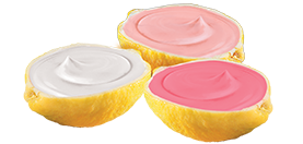 Lemonade Variety 10-Pack flavor