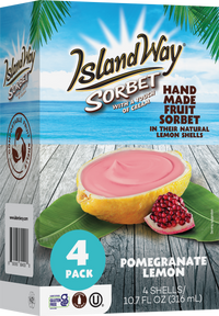 Pomegranate Lemon (Featured Image Thumbnail)