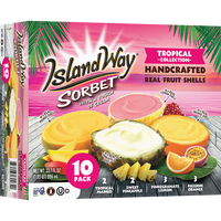Tropical 10-Pack