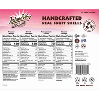Tropical 10-Pack
