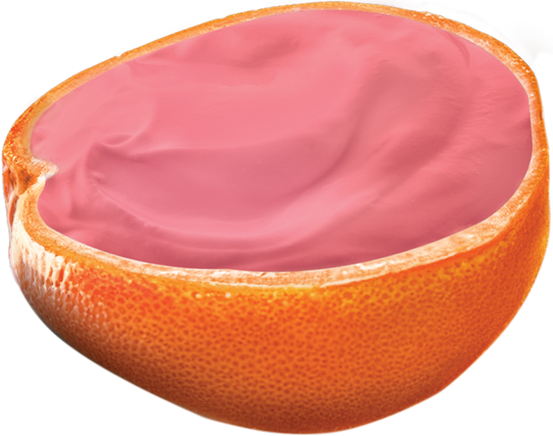 Red Berry & Ruby Grapefruit