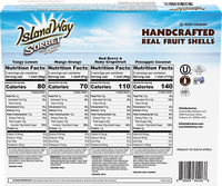 Sam's-Exclusive Variety 10-Pack