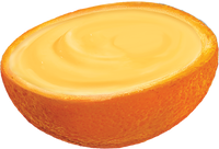 Orange Cream