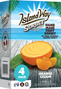 Orange Cream (Featured Image Thumbnail)