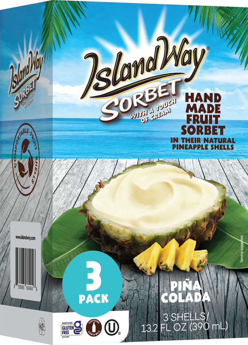 Pina Colada (Featured Image)